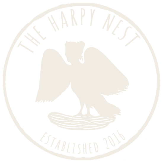 The Harpy Nest