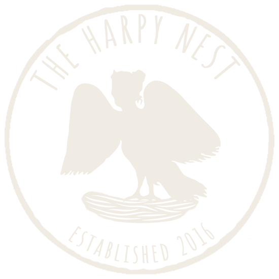 The Harpy Nest