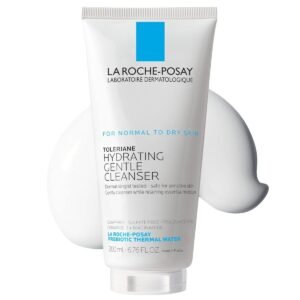 La Roche-Posay Toleriane Hydrating Gentle Face Cleanser