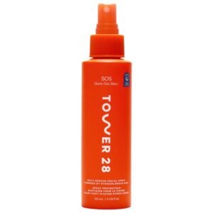 Tower 28 SOS Daily Rescue Facial Spray
