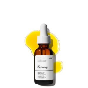 The Ordinary Resveratrol 3% + Ferulic Acid 3%, Antioxidant Serum for Anti-Aging