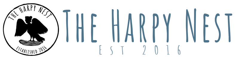 The Harpy Nest
