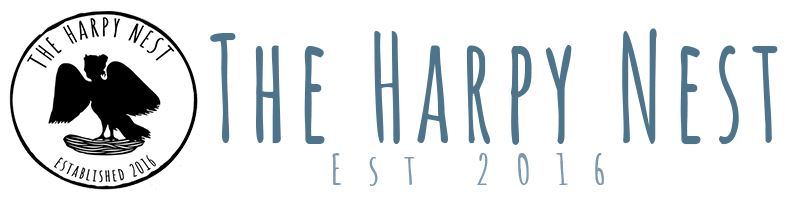 The Harpy Nest