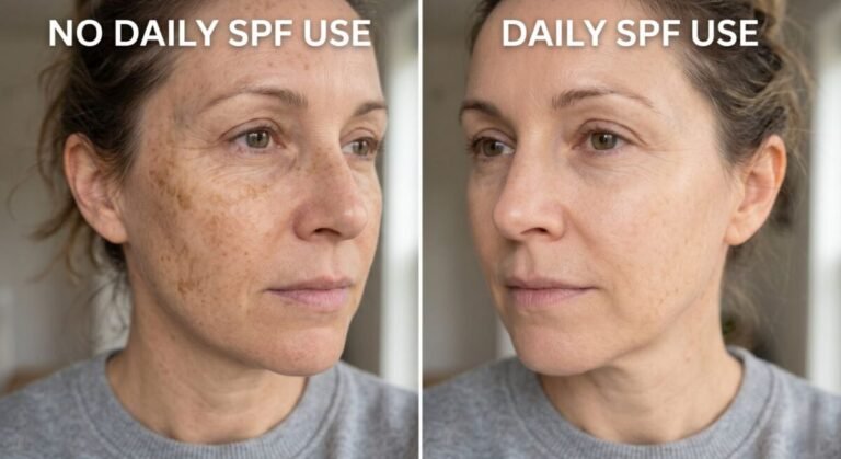 Best SPF 50+ Sunscreens for Women Over 40