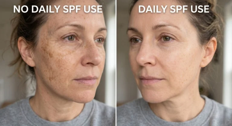 Best SPF 50+ Sunscreens for Women Over 40