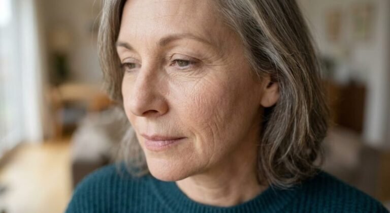 How Menopause Changes Your Skin