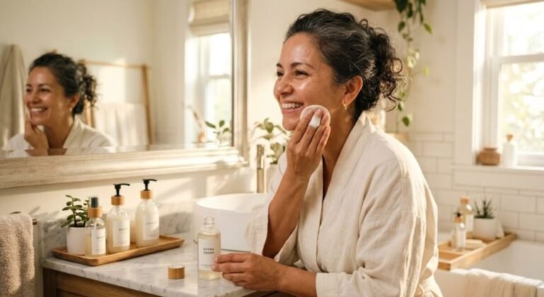 How to Choose the Best Toners for Combination Skin