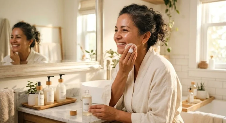 How to Choose the Best Toners for Combination Skin